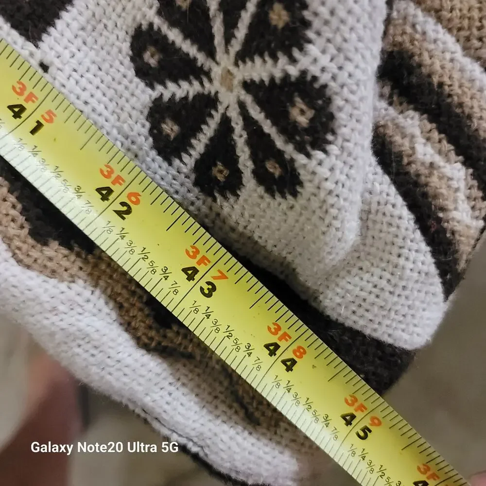 Blanket artisan 88